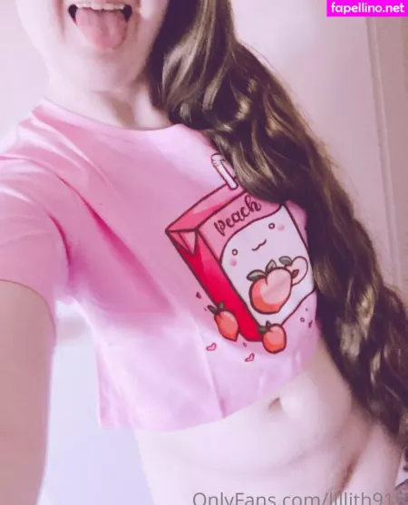 Lillith915 OnlyFans Thumbnail #bSNueUwxpo