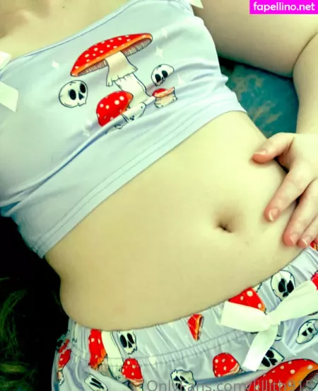 Lillith915 OnlyFans Thumbnail #jWSNnP28Cr