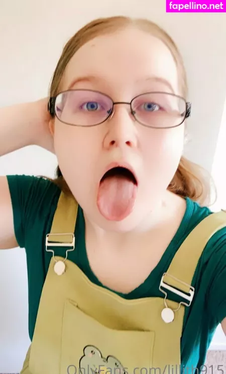 Lillith915 OnlyFans Thumbnail #kZu0LLz6yM