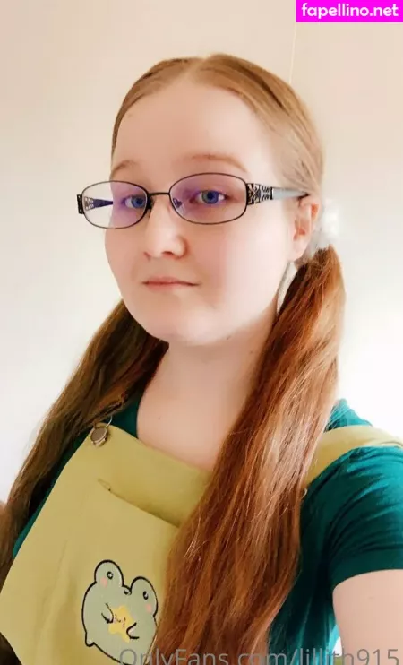 Lillith915 OnlyFans Thumbnail #lTLcAix7bn