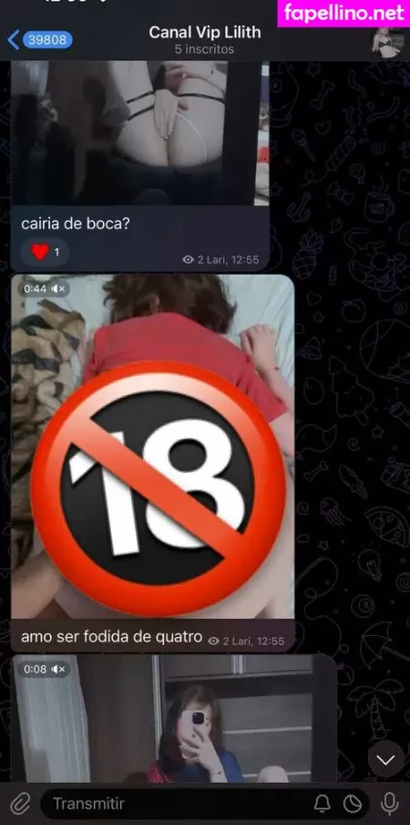 Lillithx OnlyFans Thumbnail #OMEGrjlj9l