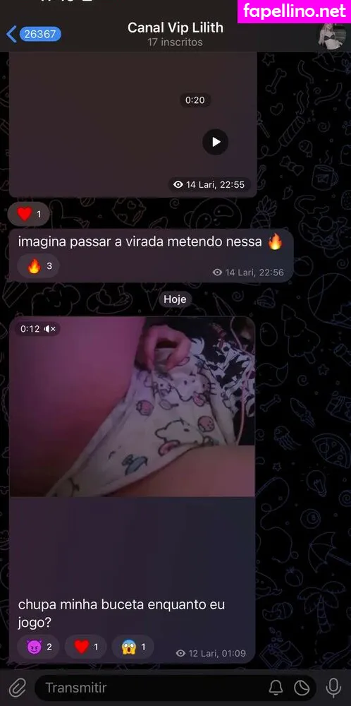 _LarissaU_, lillithxox, x.lillithx Nude Leaked OnlyFans Photo #St5rtTO0z7