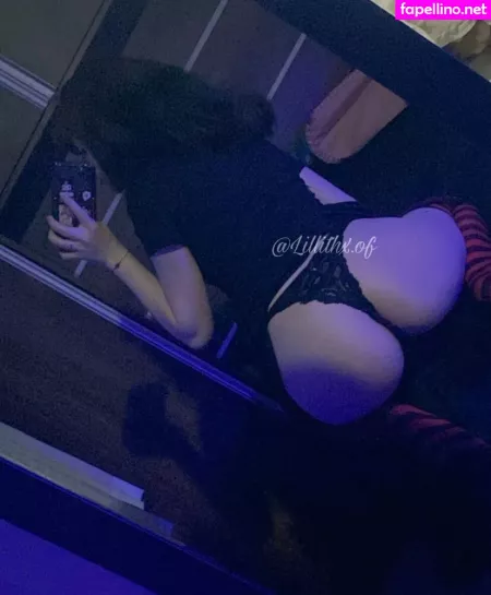 Lillithx OnlyFans Thumbnail #exssHJ9pCE