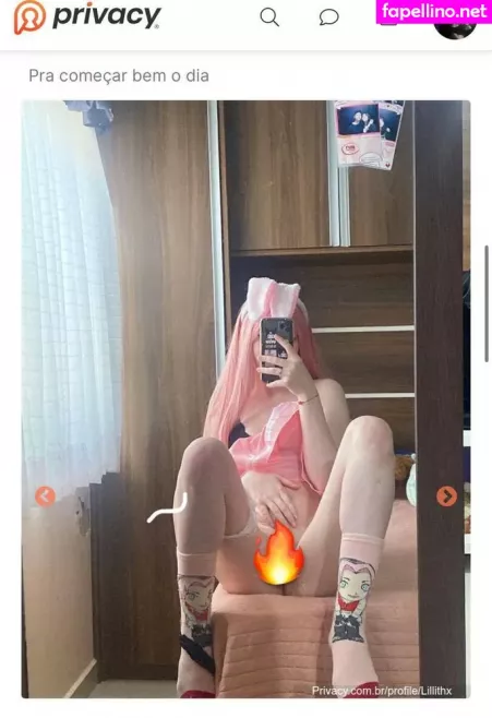 Lillithx OnlyFans Thumbnail #wEG8dNlGZU