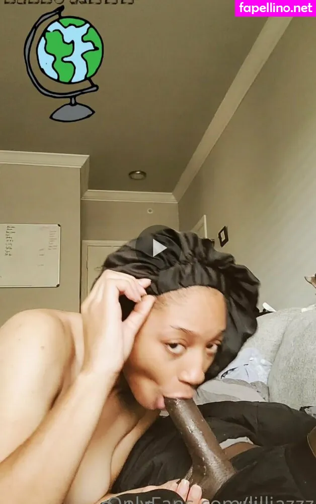 lilljazzz Nude Leaked OnlyFans Photo #ilYjJJ1gew