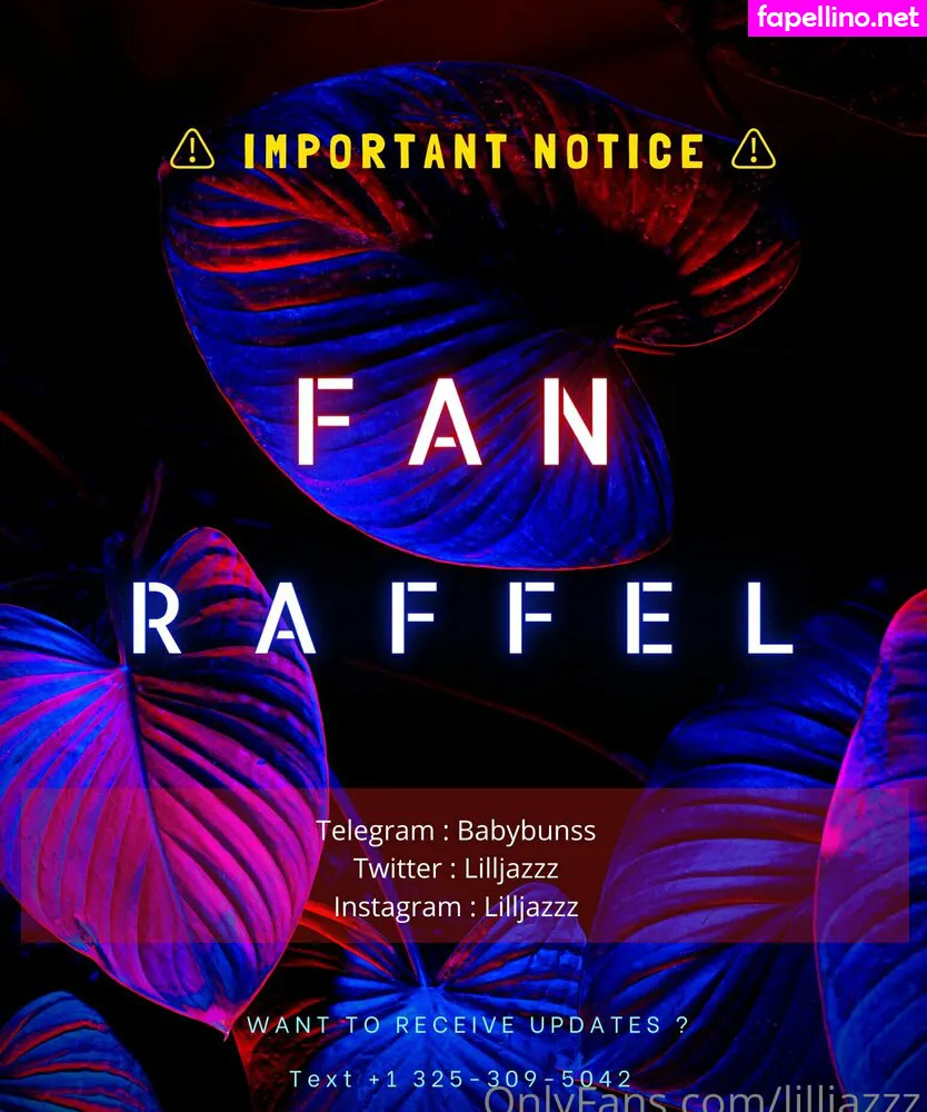 lilljazzz Nude Leaked OnlyFans Photo #rM9HTZIPoU