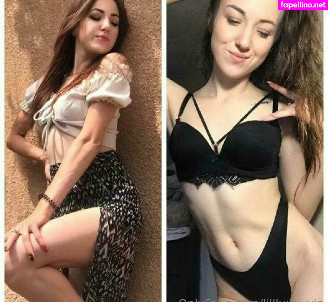lillluuu_vip, llalouu_ Nude Leaked OnlyFans Photo #OKc1sWjZKP
