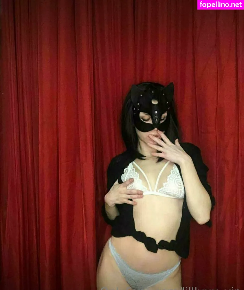 lillluuu_vip, llalouu_ Nude Leaked OnlyFans Photo #iVM7fT1ild