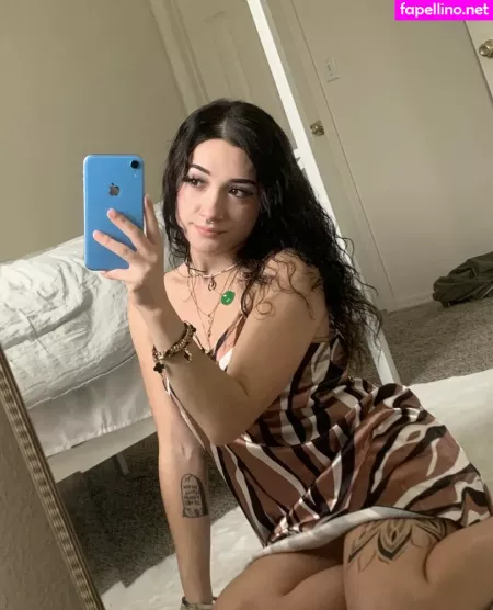 Lillmaamii2 OnlyFans Thumbnail #Y0YV8B7eHd