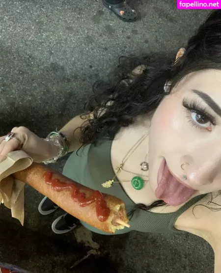Lillmaamii2 OnlyFans Thumbnail #grnMYuzXZl