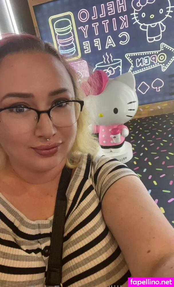 lillolalovely Nude Leaked OnlyFans Photo #F5Wa0TivOK