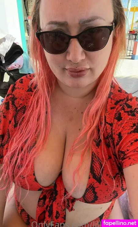 Lillolalovely OnlyFans Thumbnail #b5UVLjLfsE