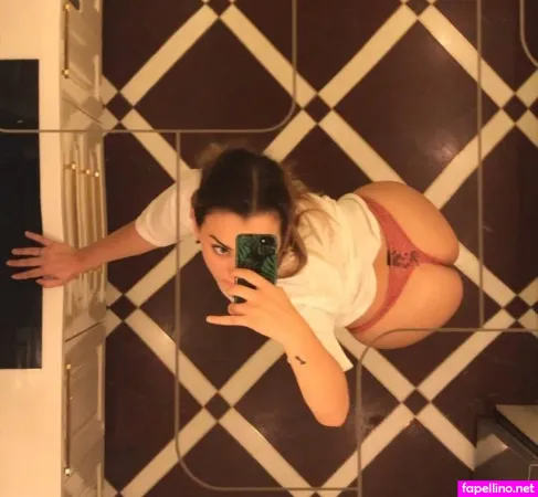 Lillseda OnlyFans Thumbnail #ZUQ2oQ5Fcy