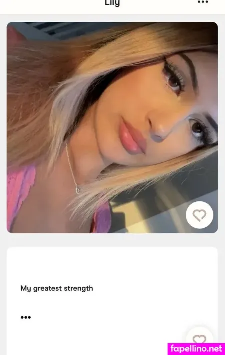 Lilluvskitty OnlyFans Thumbnail #LyncLPGBE4