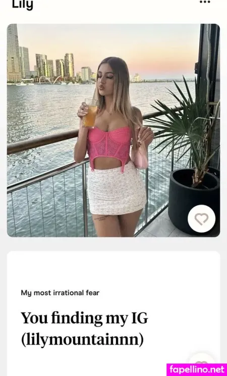 Lilluvskitty OnlyFans Thumbnail #jBrAlyyEjj