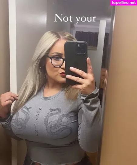 Lilly Alcorn OnlyFans Thumbnail #KeCyrRPpFz