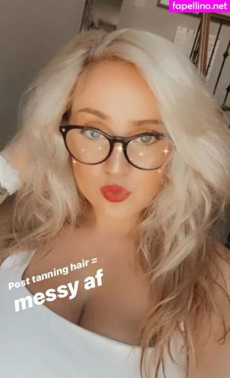 Lilly Alcorn OnlyFans Thumbnail #NBheUWadui