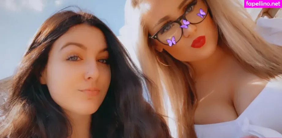 Lilly Alcorn OnlyFans Thumbnail #QkIsdLK1Mo