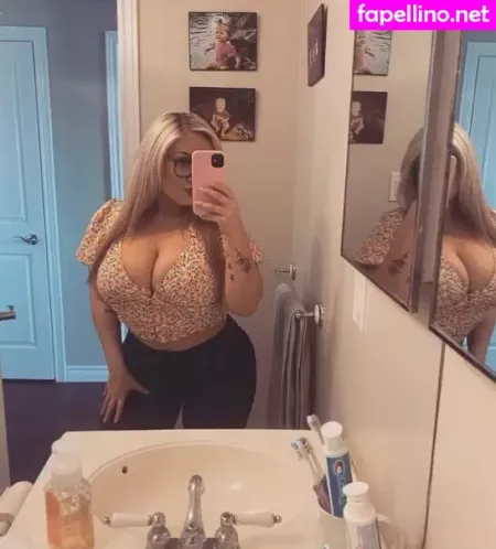 Lilly Alcorn OnlyFans Thumbnail #TKJ7dmjF6Z