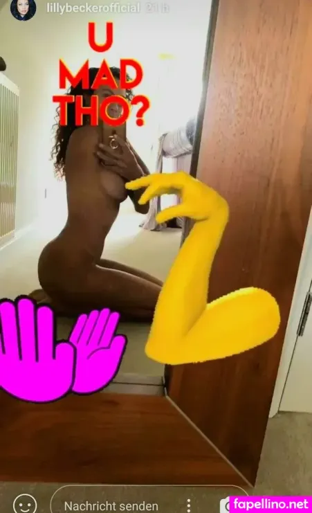 Lilly Becker OnlyFans Thumbnail #02uItAToq1