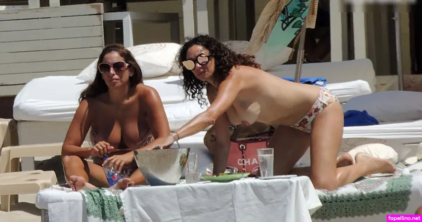 Lilly Becker OnlyFans Thumbnail #PVH9YJvied