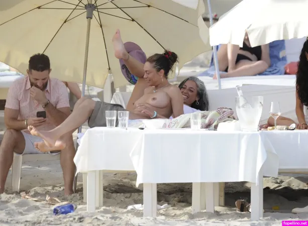 Lilly Becker OnlyFans Thumbnail #QlL7RZWe4z