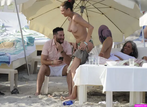 Lilly Becker OnlyFans Thumbnail #UtWKenAGd5