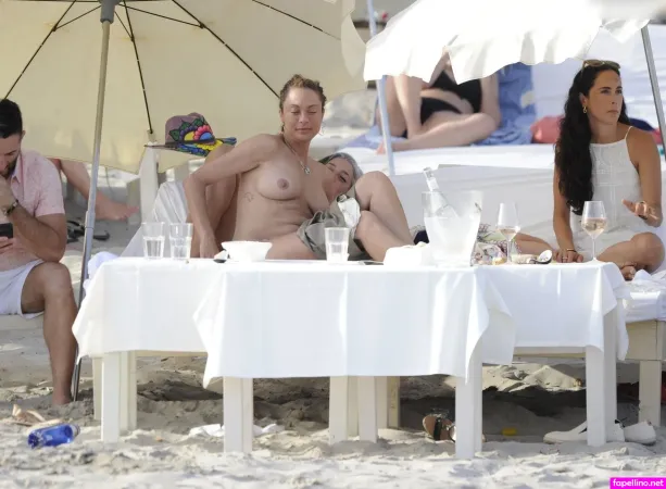 Lilly Becker OnlyFans Thumbnail #pfsrSk6kPx