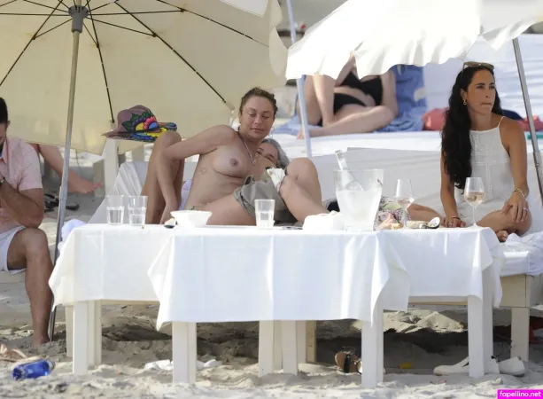 Lilly Becker OnlyFans Thumbnail #rEyJhv1EA7