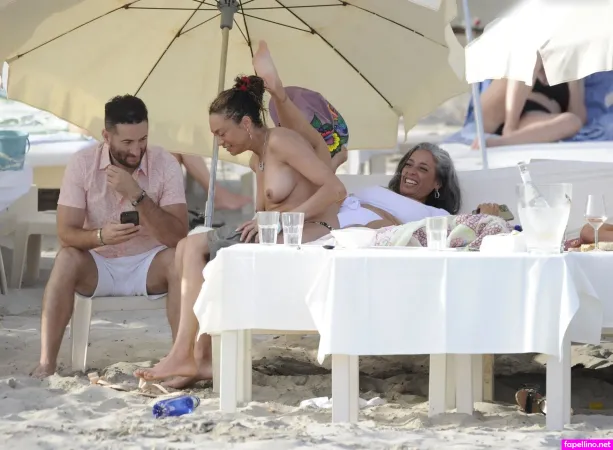 Lilly Becker OnlyFans Thumbnail #x8ymjRYF1d