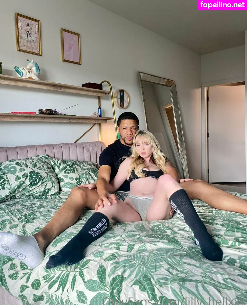 lilly_bell.1, lilly_bellxxx Nude Leaked OnlyFans Photo #RIqvt2HNXC