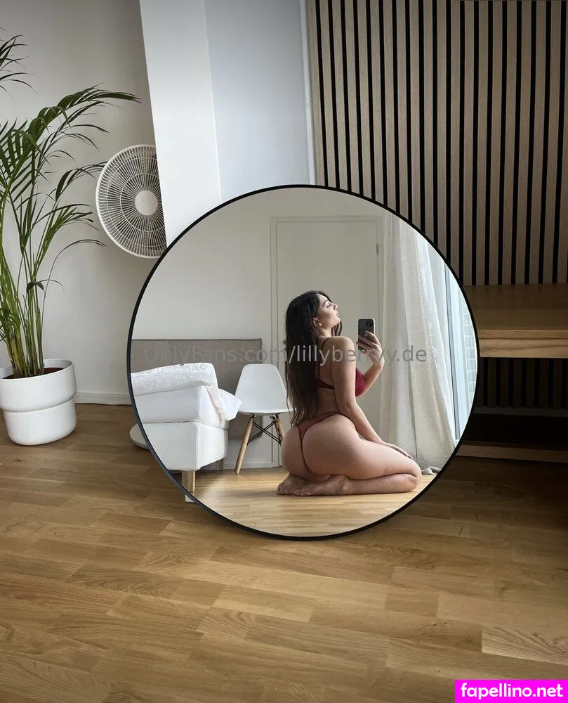 Lilly Berryy Nude Leaked OnlyFans Photo #RSaUCY6I2g