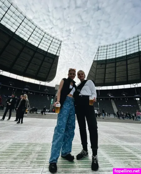 Lilly Blaudszun OnlyFans Thumbnail #Erk0MT1cv9