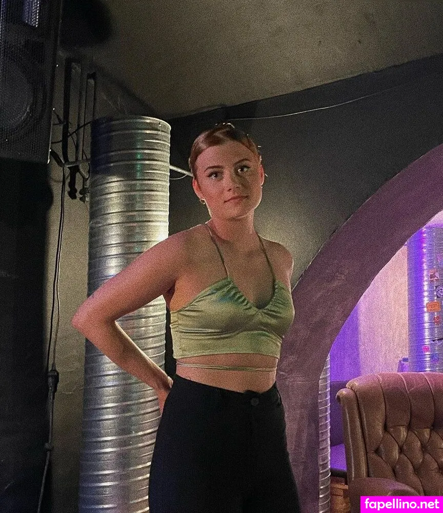 lillyblaudszun Nude Leaked OnlyFans Photo #zopn7D68Ov