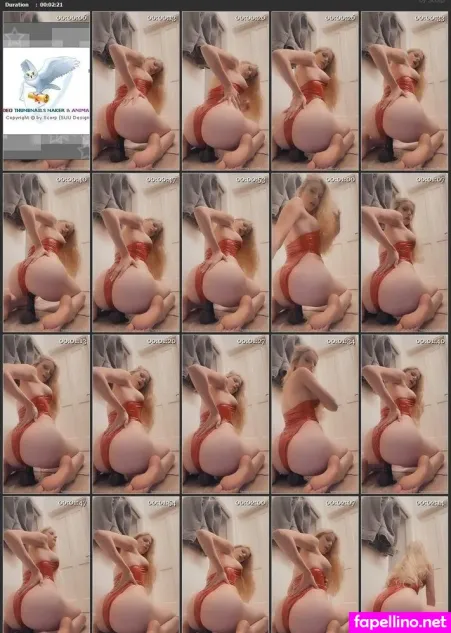 Lilly Bloomes OnlyFans Thumbnail #LIwhnggWnz