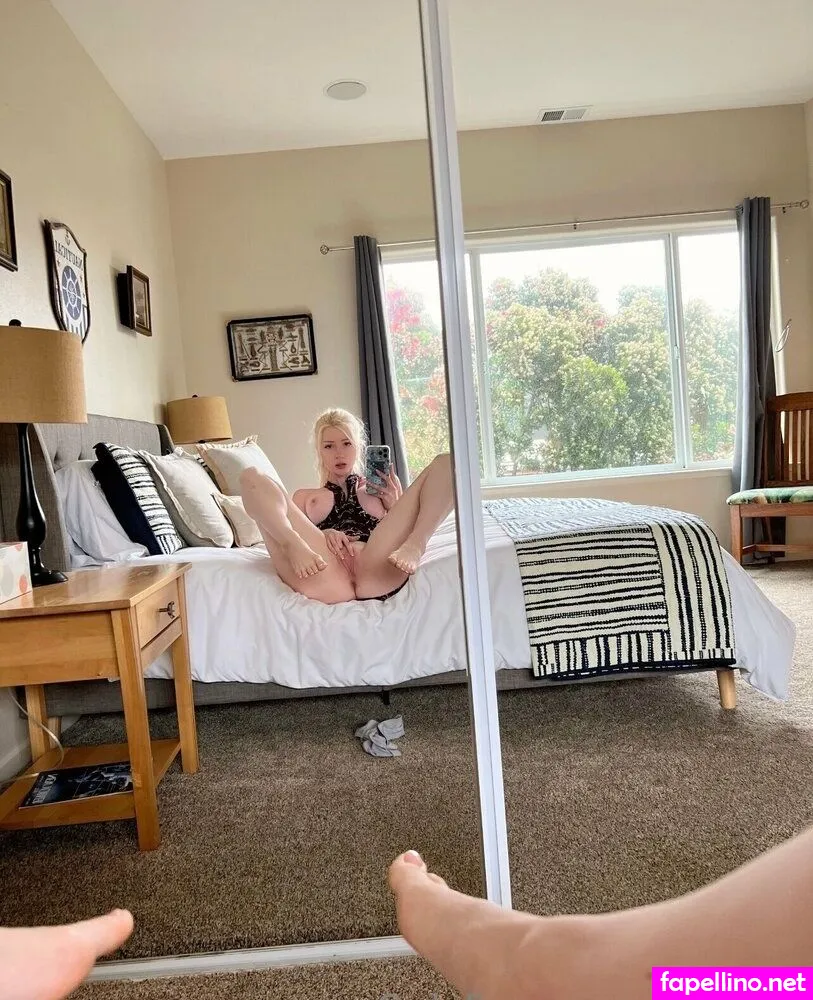 Lilly Bloomes, LillyBloomes Nude Leaked OnlyFans Photo #flmLNghDT9