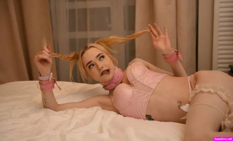 Lilly Blooms OnlyFans Thumbnail #rUOo4Z6GdB