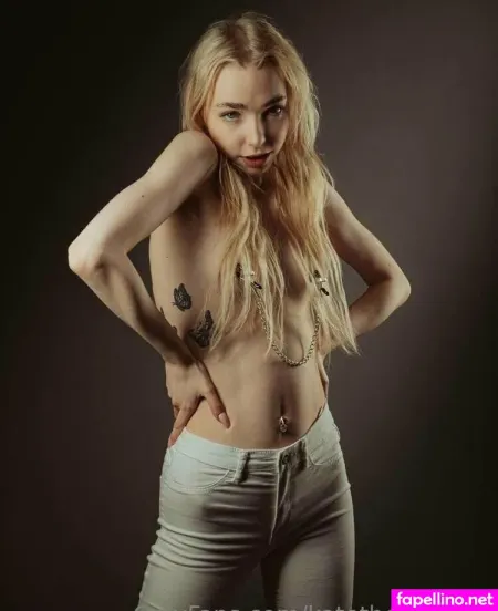 Lilly Blooms OnlyFans Thumbnail #zIi7sKvQUj