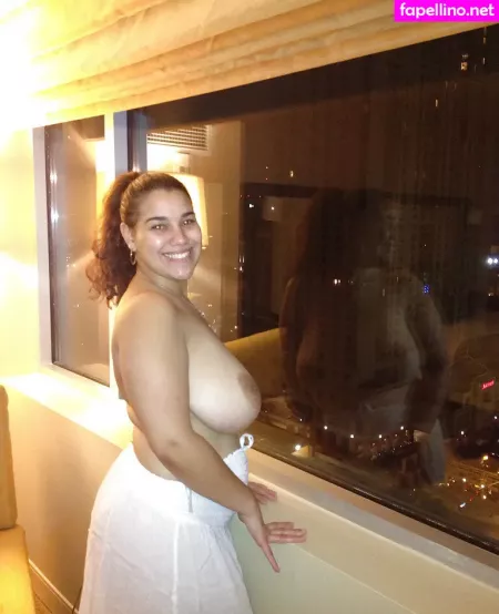 Lilly Castro OnlyFans Thumbnail #K8HkKIJLAF