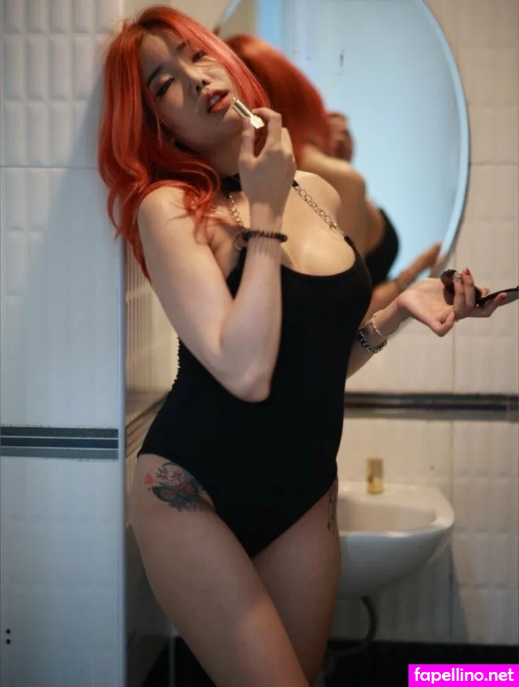 lilly_chen, lizardbelly Nude Leaked OnlyFans Photo #8YQZ0seX5G