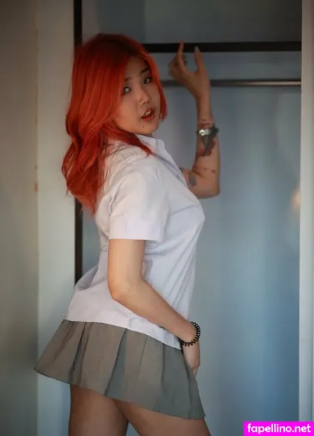 Lilly Chen OnlyFans Thumbnail #XuvTNNbVI7