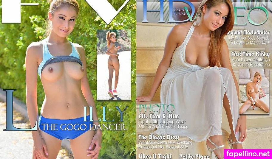 _lillye Nude Leaked OnlyFans Photo #BOXpdk8AMs