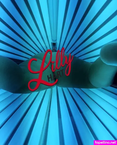 Lilly Hart OnlyFans Thumbnail #MFKNPWE6H7