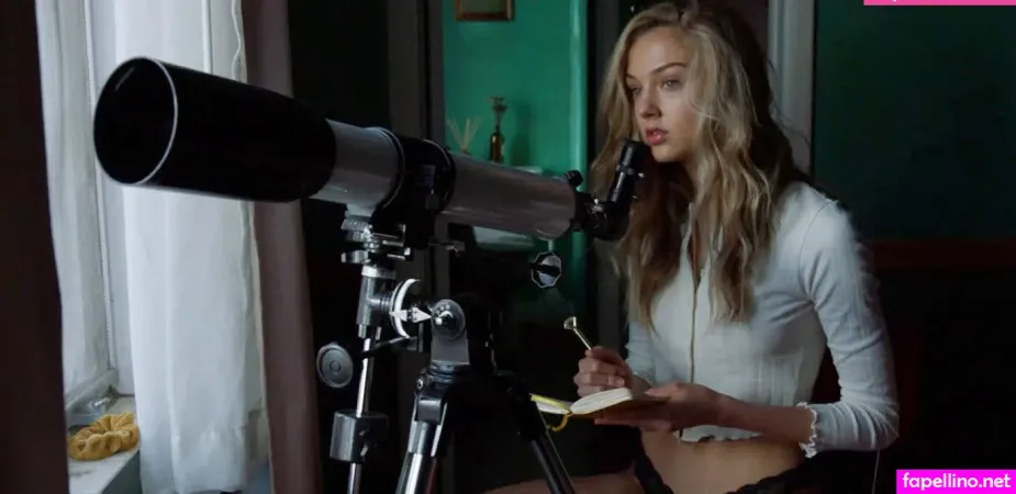 Lilly Krug OnlyFans Thumbnail #cCXM1dsW6e