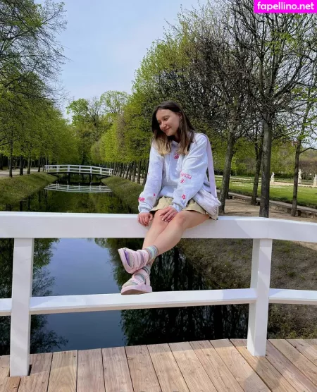 Lilly Lil OnlyFans Thumbnail #DKQrYA3V05