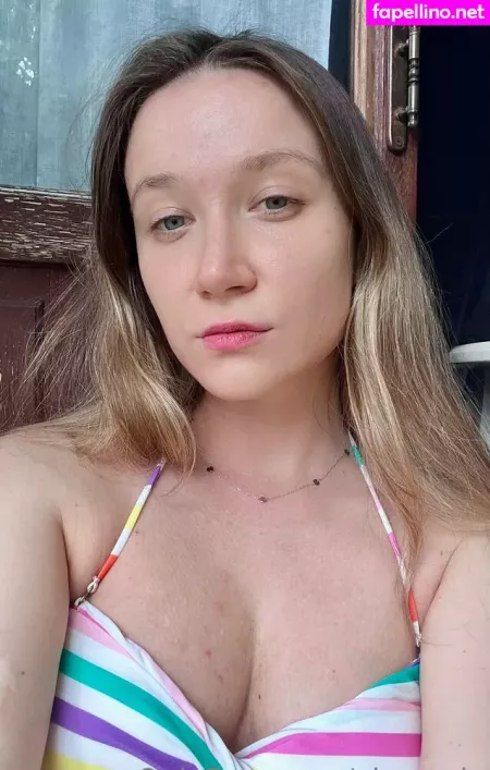 Lilly Lil OnlyFans Thumbnail #OaDBxd77k8