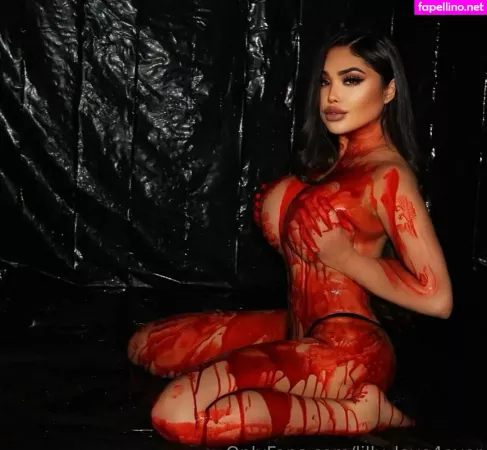 Lilly Love4ever OnlyFans Thumbnail #KrpbhNNY4D