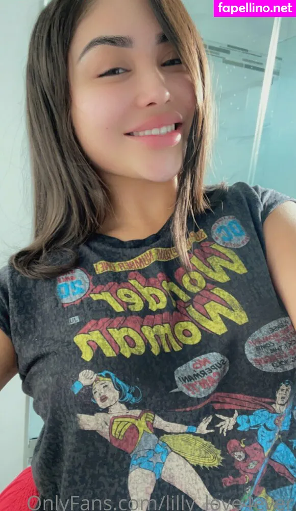 LillyLove4ever, lillylovesummer, skyress_vip Nude Leaked OnlyFans Photo #TlWP0V1OEX