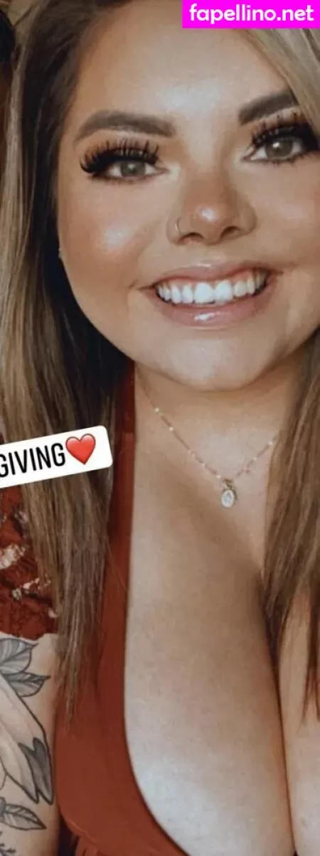 Lilly M OnlyFans Thumbnail #GuBRwLBtsE