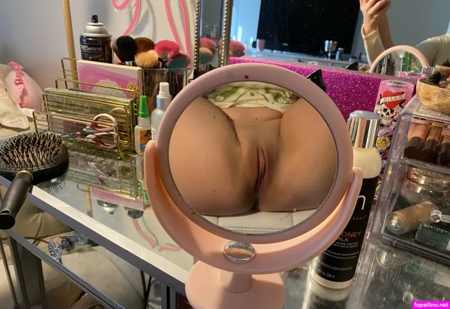 Lilly Mae Xx OnlyFans Thumbnail #hLy0IZA2k8